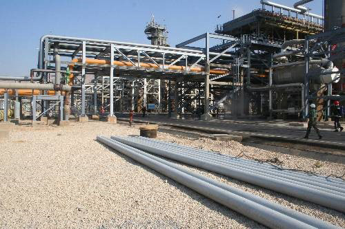 مدیریت اجرایی بخش برق و ابزاردقیق پالایشگاه گاز پارس جنوبی فاز 9 و 10 